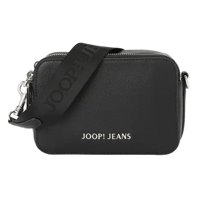 JOOP! Jeans Válltáska 'Cornice Susan' fekete