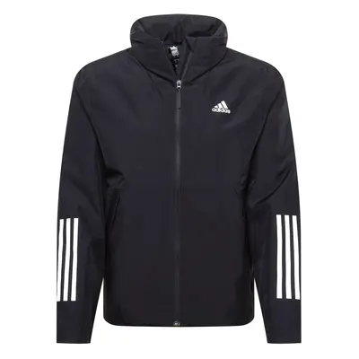 ADIDAS SPORTSWEAR Sportdzseki fekete / fehér