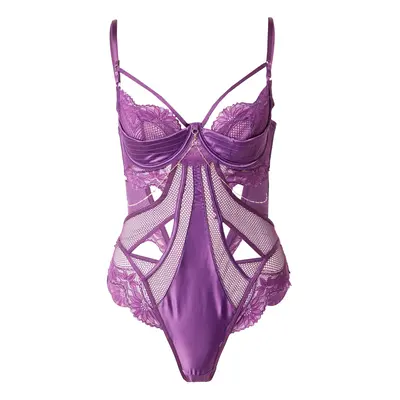 Hunkemöller Body 'Belladonna' földi szeder