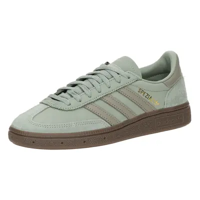 ADIDAS ORIGINALS Rövid szárú sportcipők 'HANDBALL SPEZIAL' arany / olíva / menta