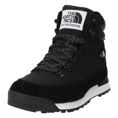 THE NORTH FACE Bakancsok 'Back-to-Berkeley IV' fekete / fehér