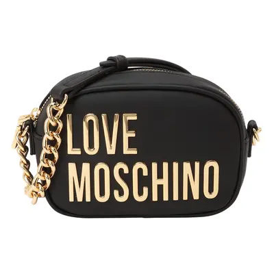 Love Moschino Válltáska fekete