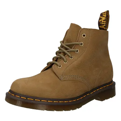 Dr. Martens Fűzős csizmák '101' khaki