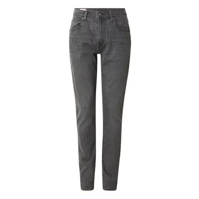 LEVI'S ® Farmer '512' fekete farmer