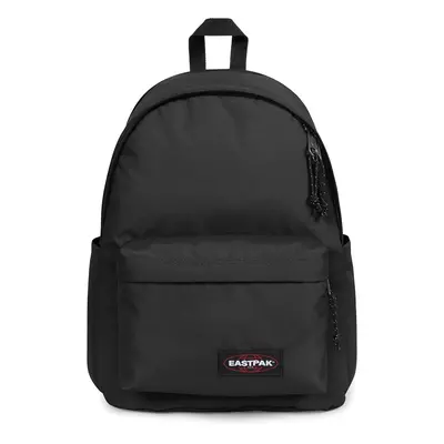 EASTPAK Hátizsák 'DAY OFFICE' vérvörös / fekete / fehér