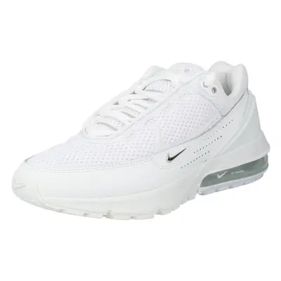 Nike Sportswear Rövid szárú sportcipők 'Air Max Pulse' fekete / fehér