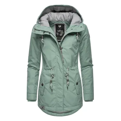 Ragwear Téli parka 'Monadis' menta