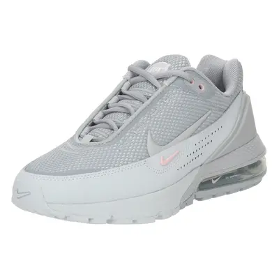 Nike Sportswear Rövid szárú sportcipők 'Air Max Pulse' bézs / világosszürke / sötétszürke