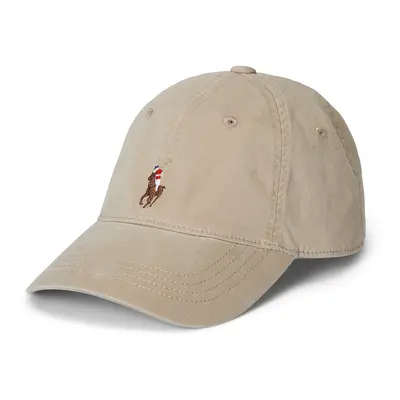 Polo Ralph Lauren Sapkák khaki