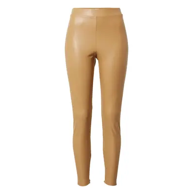 MICHAEL Michael Kors Leggings teveszín