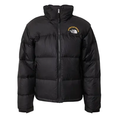 THE NORTH FACE Téli dzseki '1996 RTO NUPTSE' fekete / fehér