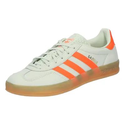 ADIDAS ORIGINALS Rövid szárú sportcipők 'Gazelle' menta / narancs