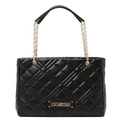 Love Moschino Válltáskák arany / fekete