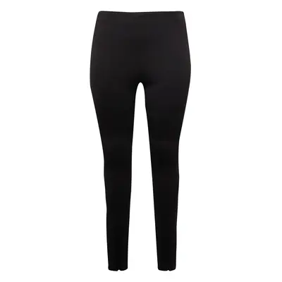 Calvin Klein Curve Leggings fekete