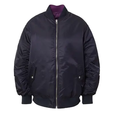 LEVI'S ® Átmeneti dzseki 'XL Jacket' fekete