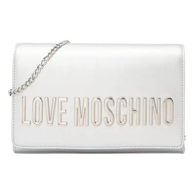 Love Moschino Válltáska ezüst