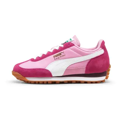 PUMA Sportcipő 'Easy Rider' rózsaszín / magenta / fehér