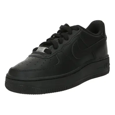 Nike Sportswear Sportcipő 'Air Force LV8 2' fekete