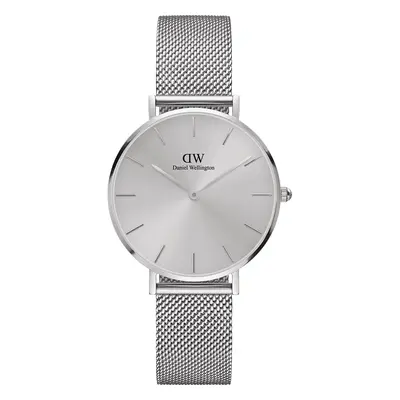 Daniel Wellington Analóg órák 'Petite Unitone Silver' ezüst