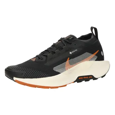 NIKE Futócipők 'Pegasus Trail 5' narancs / fekete / fehér