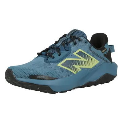 new balance Futócipők 'Nitrel GTX' kék / limone