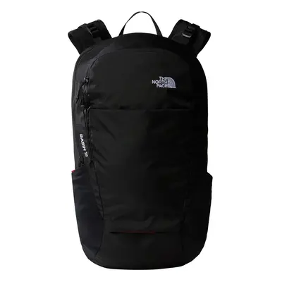 THE NORTH FACE Sporthátizsákok 'BASIN 18' fekete / fehér