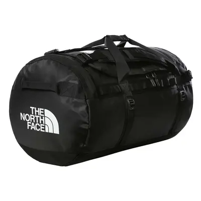 THE NORTH FACE Utazótáska 'BASE CAMP DUFFEL - L' fekete