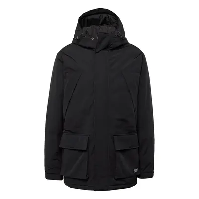 LEVI'S ® Téli dzseki 'Prescott Parka' fekete