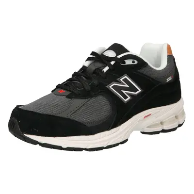 new balance Rövid szárú sportcipők '2002' fekete