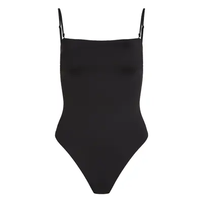 Calvin Klein Swimwear Fürdőruhák fekete