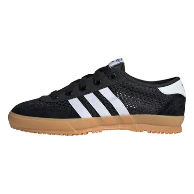 ADIDAS ORIGINALS Rövid szárú sportcipők fekete / fehér