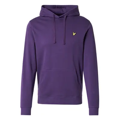 Lyle & Scott Tréning póló földi szeder