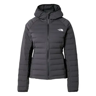 THE NORTH FACE Kültéri kabátok 'BELLEVIEW' fekete