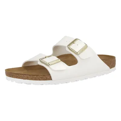 BIRKENSTOCK Papucs 'Arizona' fehér