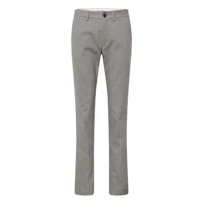 TOMMY HILFIGER Chino nadrág 'Bleecker' taupe