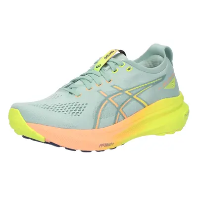 ASICS Futócipők 'GEL-KAYANO PARIS' limone / menta / világos narancs