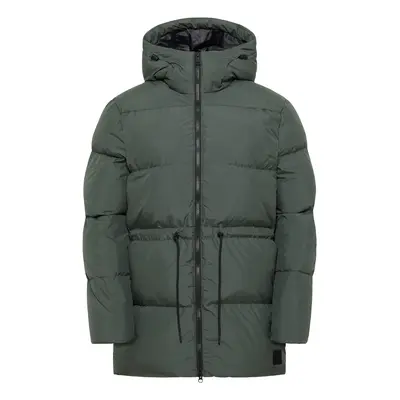 JACK WOLFSKIN Kültéri kabátok 'KIRSCHALLEE' fenyő