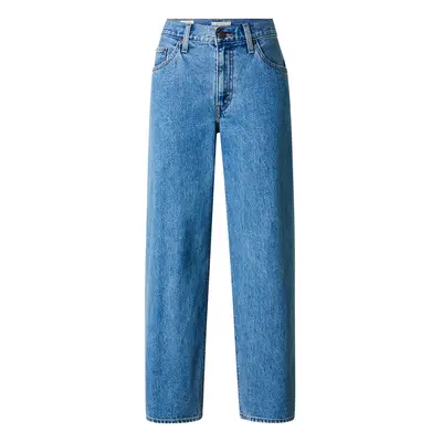 LEVI'S ® Farmer 'BAGGY DAD' kék farmer