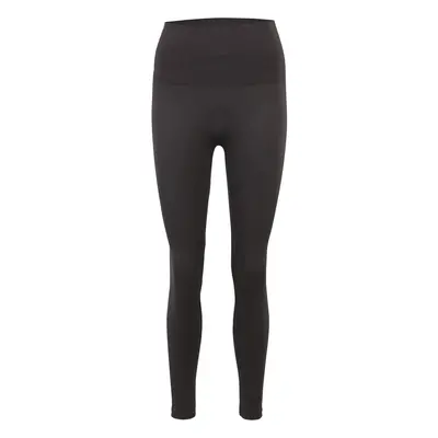 Wolford Leggings 'The Wonderful' csokoládé