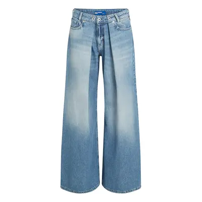 KARL LAGERFELD JEANS Farmer kék