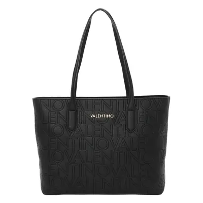 VALENTINO Shopper táska fekete