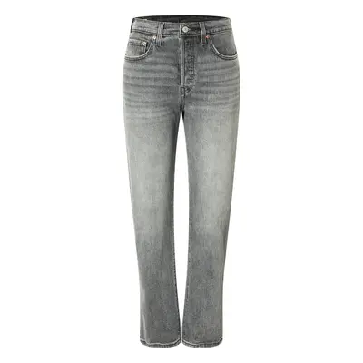 LEVI'S ® Farmer '501' szürke farmer