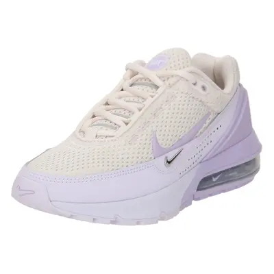 Nike Sportswear Rövid szárú sportcipők 'Air Max Pulse' greige / orgona / ezüst