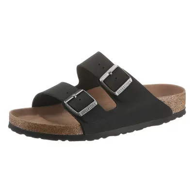 BIRKENSTOCK Papucs 'Arizona' fekete