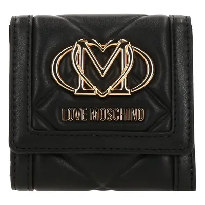 Love Moschino Pénztárcák arany / fekete