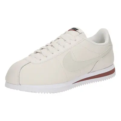 Nike Sportswear Rövid szárú sportcipők 'Cortez' világosszürke