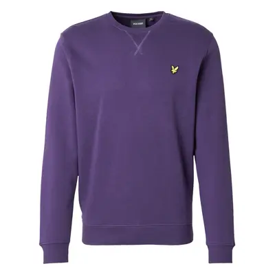 Lyle & Scott Tréning póló földi szeder