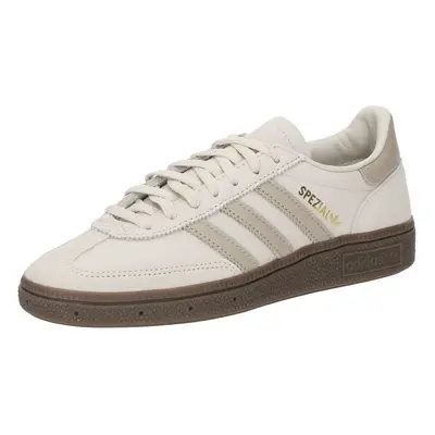 ADIDAS ORIGINALS Rövid szárú sportcipők 'Handball Spezial' bézs / sötét bézs / arany