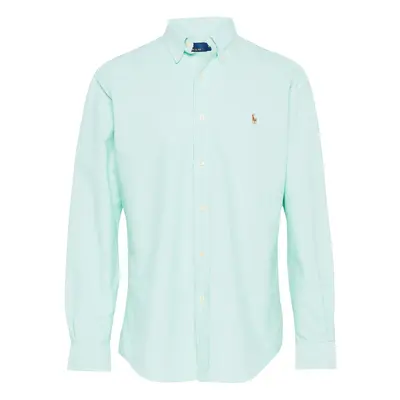 Polo Ralph Lauren Ing karamell / menta