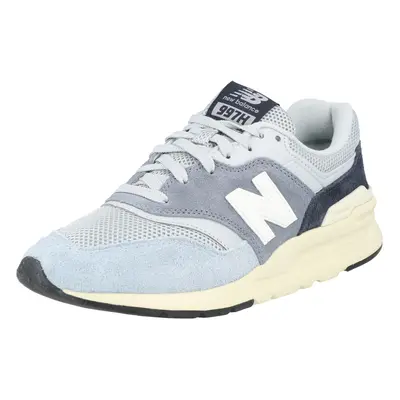 new balance Rövid szárú sportcipők '997' világoskék / szürke / fehér